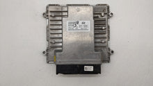 2015-2017 Hyundai Sonata PCM Engine Control Computer ECU ECM PCU OEM P/N:39101-2GGL0 39111-2GGL0 Fits Fits 2015 2016 2017 OEM Used Auto Parts - Oemusedautoparts1.com 