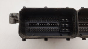 2011-2013 Hyundai Elantra PCM Engine Control Computer ECU ECM PCU OEM P/N:39102-2EMN2 39103-2EMN2 Fits Fits 2011 2012 2013 OEM Used Auto Parts - Oemusedautoparts1.com 