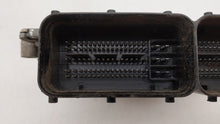 2014-2016 Hyundai Elantra PCM Engine Control Computer ECU ECM PCU OEM P/N:39102-2EML6 39103-2EML6 Fits Fits 2014 2015 2016 OEM Used Auto Parts - Oemusedautoparts1.com 