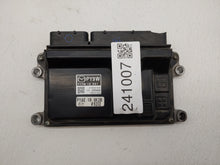 2014 Mazda 6 PCM Engine Control Computer ECU ECM PCU OEM P/N:PY1D 18 881E PY9V 18 881 Fits OEM Used Auto Parts