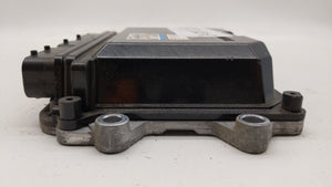 2014 Mazda 3 PCM Engine Control Computer ECU ECM PCU OEM P/N:PE19 18 881A Fits OEM Used Auto Parts - Oemusedautoparts1.com 