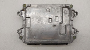 2014 Mazda 3 PCM Engine Control Computer ECU ECM PCU OEM P/N:PE19 18 881A Fits OEM Used Auto Parts - Oemusedautoparts1.com 