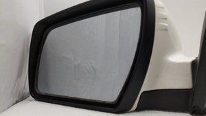 2000 Kia Soul Side Mirror Replacement Driver Left View Door Mirror Fits OEM Used Auto Parts