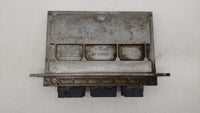 2010 Ford Fusion PCM Engine Control Computer ECU ECM PCU OEM P/N:AE5A-12A650-AFE 9L8A-12B684-BC Fits OEM Used Auto Parts - Oemusedautoparts1.com 