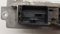 2010 Ford Fusion PCM Engine Control Computer ECU ECM PCU OEM P/N:AE5A-12A650-AFE 9L8A-12B684-BC Fits OEM Used Auto Parts - Oemusedautoparts1.com 