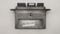 2010 Ford Fusion PCM Engine Control Computer ECU ECM PCU OEM P/N:AE5A-12A650-AFE 9L8A-12B684-BC Fits OEM Used Auto Parts - Oemusedautoparts1.com 