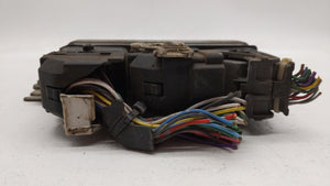 2018-2019 Nissan Maxima PCM Engine Control Computer ECU ECM PCU OEM P/N:NEC028-017 BEM427-300 A1, NEC031-636 Fits Fits 2018 2019 OEM Used Auto Parts - Oemusedautoparts1.com 