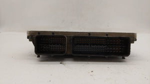 2010 Toyota Prius PCM Engine Control Computer ECU ECM PCU OEM P/N:89661-47262 89681-47081, 89661-47261 Fits OEM Used Auto Parts - Oemusedautoparts1.com 