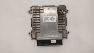 2016-2018 Kia Optima PCM Engine Control Computer ECU ECM PCU OEM P/N:39138-2GGC1 39108-2GGC1, 39138-2GGC0 Fits Fits 2016 2017 2018 OEM Used Auto Parts