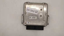 2015 Kia Soul PCM Engine Control Computer ECU ECM PCU OEM P/N:39101-2BSH1 39110-2BSH1 Fits OEM Used Auto Parts - Oemusedautoparts1.com 