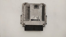 2015 Kia Soul PCM Engine Control Computer ECU ECM PCU OEM P/N:39101-2BSH1 39110-2BSH1 Fits OEM Used Auto Parts - Oemusedautoparts1.com 