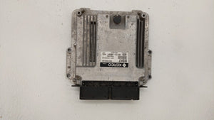 2015-2015 Kia Soul Motor Computadora Ecu Pcm Ecm Pcu OEM 241202