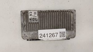 2012-2014 Toyota Camry PCM Engine Control Computer ECU ECM PCU OEM P/N:89661-06K63 89661-06K84 Fits Fits 2012 2013 2014 OEM Used Auto Parts - Oemusedautoparts1.com 