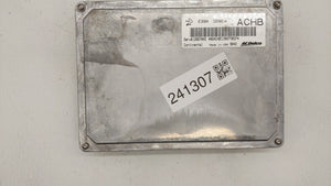 2017 Chevrolet Equinox PCM Engine Control Computer ECU ECM PCU OEM P/N:12666068 12667002, 12666070, 12667189 Fits Fits 2018 2019 OEM Used Auto Parts - Oemusedautoparts1.com 