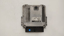 2014 Kia Soul PCM Engine Control Computer ECU ECM PCU OEM P/N:39131-2EHA0 39133-2EHA0 Fits OEM Used Auto Parts - Oemusedautoparts1.com 