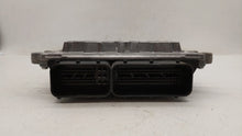 2012 Volvo S60 PCM Engine Control Computer ECU ECM PCU OEM P/N:0 261 209 108 31286086, 1343 0003 Fits OEM Used Auto Parts - Oemusedautoparts1.com 