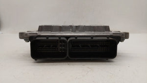 2012 Volvo S60 PCM Engine Control Computer ECU ECM PCU OEM P/N:0 261 209 108 31286086, 1343 0003 Fits OEM Used Auto Parts - Oemusedautoparts1.com 