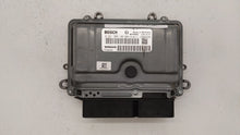 2012 Volvo S60 PCM Engine Control Computer ECU ECM PCU OEM P/N:0 261 209 108 31286086, 1343 0003 Fits OEM Used Auto Parts - Oemusedautoparts1.com 