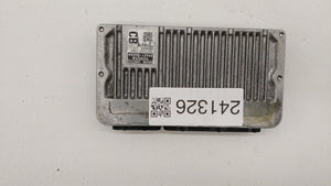 2014 Toyota Camry PCM Engine Control Computer ECU ECM PCU OEM P/N:89661-06K84 Fits OEM Used Auto Parts