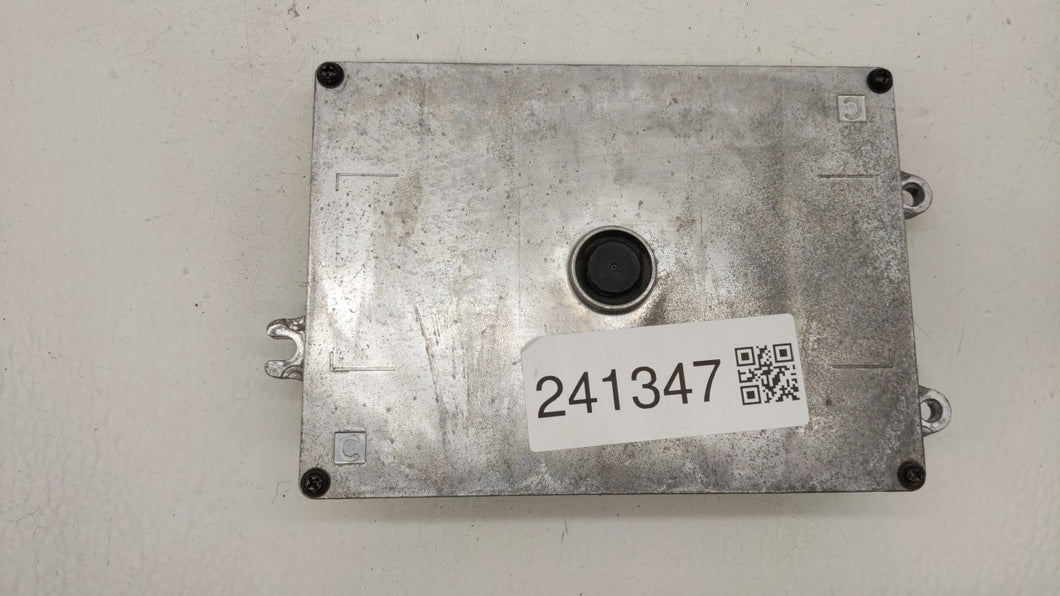 2014-2015 Honda Civic PCM Engine Control Computer ECU ECM PCU OEM P/N:37820-R1J-A55 37820-R1J-A54 Fits Fits 2014 2015 OEM Used Auto Parts