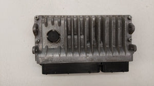 2015 Toyota Camry PCM Engine Control Computer ECU ECM PCU OEM P/N:89661-06N10 89661-06N11 Fits OEM Used Auto Parts - Oemusedautoparts1.com 