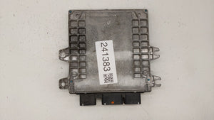 2013-2015 Nissan Rogue PCM Engine Control Computer ECU ECM PCU OEM P/N:NEC001-657 NEC005-662, NEC001-654 Fits Fits 2013 2014 2015 OEM Used Auto Parts - Oemusedautoparts1.com 