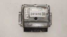 2015-2017 Nissan Murano PCM Engine Control Computer ECU ECM PCU OEM P/N:8 631 689 8 626 171 Fits Fits 2015 2016 2017 OEM Used Auto Parts - Oemusedautoparts1.com 