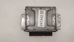 2013-2015 Nissan Sentra PCM Engine Control Computer ECU ECM PCU OEM P/N:BEM404-300 A1 NEC001-666 Fits Fits 2013 2014 2015 OEM Used Auto Parts - Oemusedautoparts1.com 