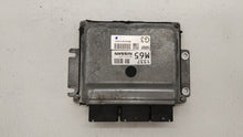 2013-2015 Nissan Sentra PCM Engine Control Computer ECU ECM PCU OEM P/N:BEM404-300 A1 NEC001-666 Fits Fits 2013 2014 2015 OEM Used Auto Parts - Oemusedautoparts1.com 