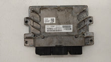 2013 Ford C-Max PCM Engine Control Computer ECU ECM PCU OEM P/N:DM5A-12A650-DD DM5A-12A650-DC, DM5A-12A650-DB, DM5A-12A650-DA Fits OEM Used Auto Parts - Oemusedautoparts1.com 