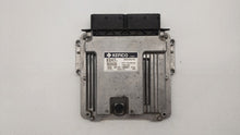 2015 Kia Soul PCM Engine Control Computer ECU ECM PCU OEM P/N:39110-2BSH7 Fits OEM Used Auto Parts - Oemusedautoparts1.com 