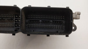 2015 Kia Soul PCM Engine Control Computer ECU ECM PCU OEM P/N:39110-2BSH7 Fits OEM Used Auto Parts - Oemusedautoparts1.com 