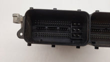 2015 Kia Soul PCM Engine Control Computer ECU ECM PCU OEM P/N:39110-2BSH7 Fits OEM Used Auto Parts - Oemusedautoparts1.com 