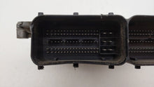 2011-2013 Hyundai Elantra PCM Engine Control Computer ECU ECM PCU OEM P/N:39103-2EMB2 39102-2EMB2 Fits Fits 2011 2012 2013 OEM Used Auto Parts - Oemusedautoparts1.com 