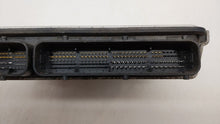 2015-2016 Toyota Corolla PCM Engine Control Computer ECU ECM PCU OEM P/N:89661-0Z640 Fits Fits 2015 2016 OEM Used Auto Parts - Oemusedautoparts1.com 