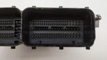 2014-2016 Hyundai Elantra PCM Engine Control Computer ECU ECM PCU OEM P/N:39102-2EML6 39103-2EML6 Fits Fits 2014 2015 2016 OEM Used Auto Parts - Oemusedautoparts1.com 