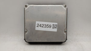 2016-2016 Toyota Corolla Motor Computadora Ecu Pcm Ecm Pcu OEM 242359