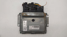 2016-2017 Nissan Altima PCM Engine Control Computer ECU ECM PCU OEM P/N:BEM408-300 A1 Fits Fits 2016 2017 OEM Used Auto Parts