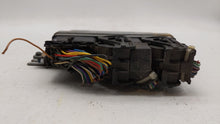 2016-2017 Nissan Altima PCM Engine Control Computer ECU ECM PCU OEM P/N:BEM408-300 A1 Fits Fits 2016 2017 OEM Used Auto Parts