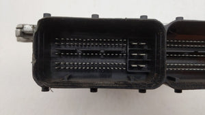 2019 Kia Forte PCM Engine Control Computer ECU ECM PCU OEM P/N:39199-2E036 Fits OEM Used Auto Parts - Oemusedautoparts1.com 