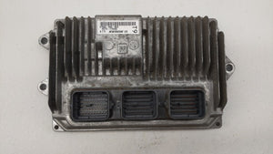 2016-2017 Honda Accord PCM Engine Control Computer ECU ECM PCU OEM P/N:37820-5A0-B25 Fits Fits 2016 2017 OEM Used Auto Parts - Oemusedautoparts1.com 