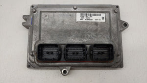 2013-2015 Acura Rdx PCM Engine Control Computer ECU ECM PCU OEM P/N:37820-R8A-A55 37820-R8A-A57 Fits Fits 2013 2014 2015 OEM Used Auto Parts - Oemusedautoparts1.com 