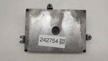 2013-2015 Acura Rdx PCM Engine Control Computer ECU ECM PCU OEM P/N:37820-R8A-A55 37820-R8A-A57 Fits Fits 2013 2014 2015 OEM Used Auto Parts - Oemusedautoparts1.com 