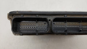 2016 Toyota Corolla PCM Engine Control Computer ECU ECM PCU OEM P/N:89661-0Z631 89661-0Z630 Fits OEM Used Auto Parts - Oemusedautoparts1.com 