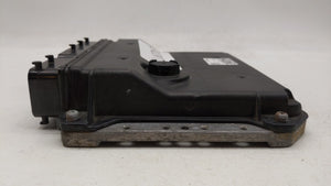 2015 Toyota Sienna PCM Engine Control Computer ECU ECM PCU OEM P/N:89661-08410 Fits Fits 2016 OEM Used Auto Parts