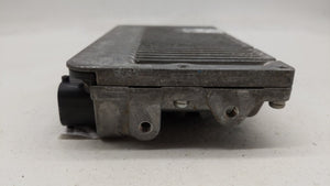 2012-2014 Toyota Camry PCM Engine Control Computer ECU ECM PCU OEM P/N:89661-06K63 89661-06K84 Fits Fits 2012 2013 2014 OEM Used Auto Parts - Oemusedautoparts1.com 