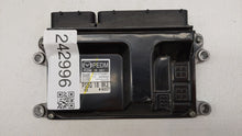 2014 Mazda 3 PCM Engine Control Computer ECU ECM PCU OEM P/N:PEDM 18 881 PEDG 18 881 Fits OEM Used Auto Parts