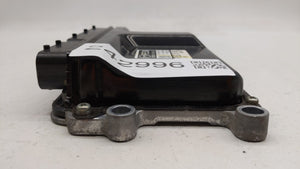 2014 Mazda 3 PCM Engine Control Computer ECU ECM PCU OEM P/N:PEDM 18 881 PEDG 18 881 Fits OEM Used Auto Parts