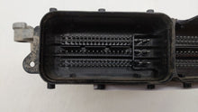 2016 Kia Soul PCM Engine Control Computer ECU ECM PCU OEM P/N:39133-2EHA7 Fits OEM Used Auto Parts - Oemusedautoparts1.com 