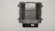 2011-2013 Kia Optima PCM Engine Control Computer ECU ECM PCU OEM P/N:39101-2G893 39101-2G890, 39111-2G890 Fits Fits 2011 2012 2013 OEM Used Auto Parts - Oemusedautoparts1.com 